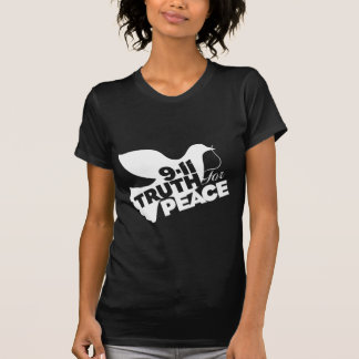 beställer den nya världen för illuminatien 911 t-shirt