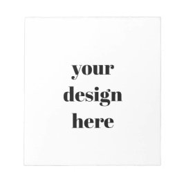 Beställning Anteckningsblock