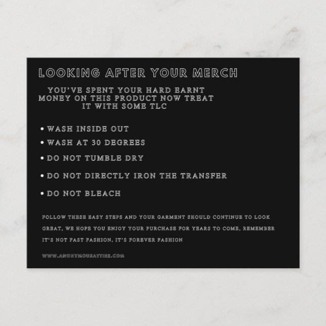 Beställning av anpassningsbar för Orkon Inbjudningar (Framsida)