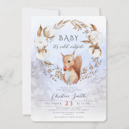 Beställning av babykläder för vinterbomull i Bok o Inbjudningar