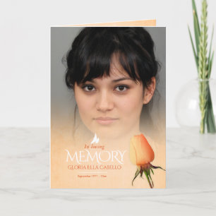 Beställning av det allmänna programmet orange ro program