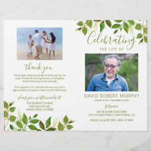 Beställning av tjänstens budgetmemoriaprogram