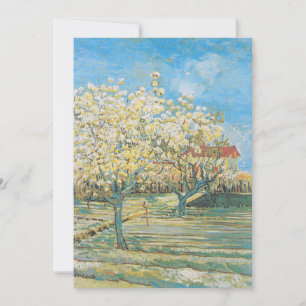 Beställning i Blommar Vincent van Gogh