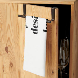 Beställning Kökshandduk