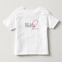 Beställnings- ålder- och namnfödelsedagTshirt