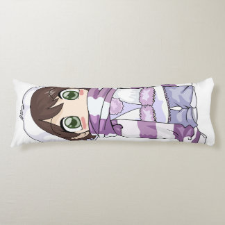 Beställnings- animebodypillow kroppskudde