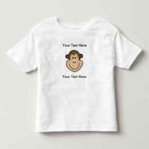 BESTÄLLNINGS- APAT-tröja T Shirt
