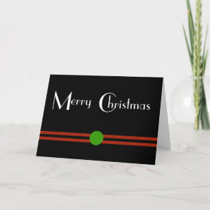 Beställnings- art décogod jul helgkort