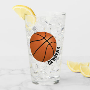Beställnings- basket glaskopp