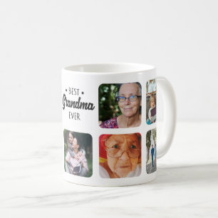 Beställnings- bäst lägg till bild personlig fö kaffemugg