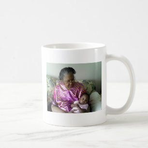 Beställnings- bildkaffemugg kaffemugg
