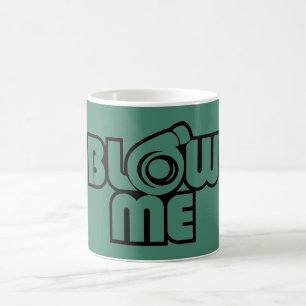 Beställnings- bilmugg kaffemugg