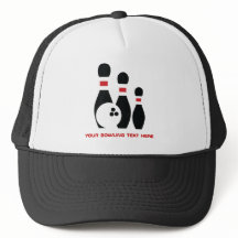 Beställnings- bowlingklot och stift