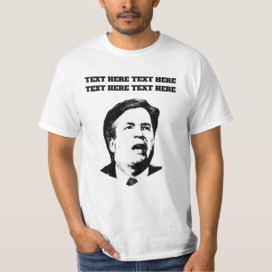 Beställnings- Brett Kavanaugh T Shirt
