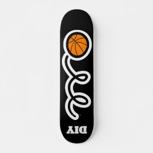 Beställnings- däck för skateboard för