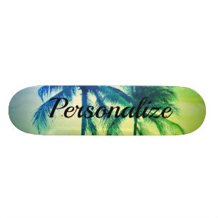 Beställnings- däck för skateboard för
