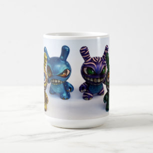 Beställnings- Dunnymugg Kaffemugg