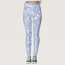 Beställnings- färg för William Morris Leggings