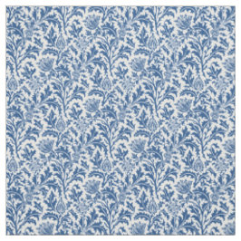 Beställnings- färg för William Morris Tyg