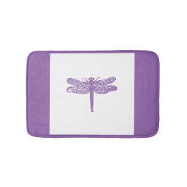 Beställnings- färgbadmatta badrumsmatta