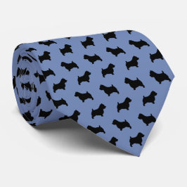 Beställnings- färgNorwich Terrier Slips