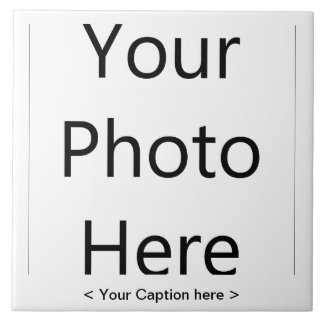 Beställnings- födelse/jubileums- belägger med kakelplatta