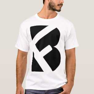 Beställnings- förfrågan 2 för BF-logotyp T-shirt