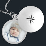 Beställnings- foto berlockhalsband<br><div class="desc">Skapa din egna personligfotogåva tillfogar by ditt egna foto,  från ditt älskade familjfoto till ditt förtjusande älsklings- foto,  för att göra din design unik.

Behaga noterar: Foto som visas på produkt,  är tar prov foto med watermarken för presentation ämnar endast.</div>