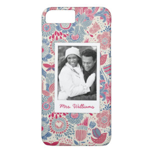Beställnings- foto & blom- fågel- & fjärilsdesign