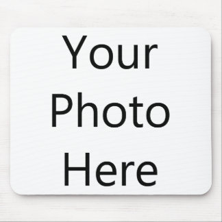 Beställnings- foto Mousepad Musmatta