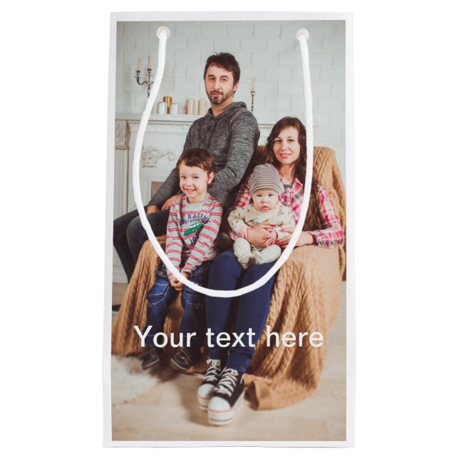 Beställnings- foto och/eller text (Framsidan)