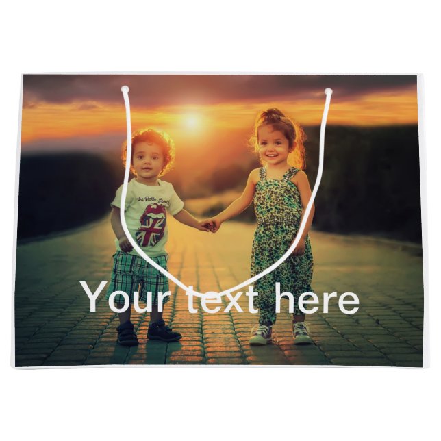 Beställnings- foto och text (Framsidan)