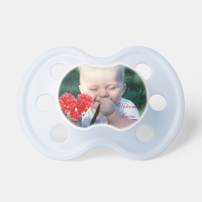 Beställnings- fotonappar napp (Framsidan)