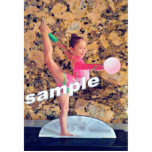 Beställnings- fotostatyskulpturer med din bild! stående fotoskulptur<br><div class="desc">Byt ut enkelt exempelfotoet med ett stamgästfoto av dig, din sportstjärna, ska ditt husdjur Etc. och det klipps ut & kantjusteras in i en fotoskulpturnågot liknande exemplet. Nu kan du ha lite en staty av din toppna stjärna! Tillfoga ditt foto och vänd det in i ett konstverk med dessa unika...</div>