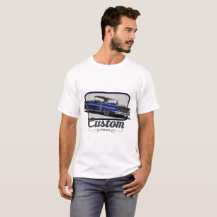 Beställnings- garageImpala T Shirt
