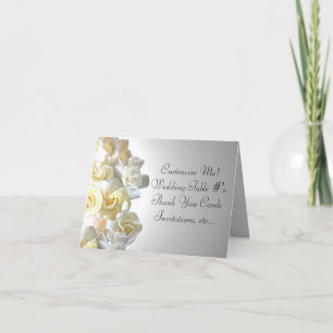 Beställnings- gardeniablommanotecards kort