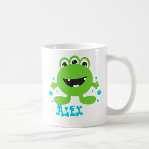 Beställnings- gigantisk mugg