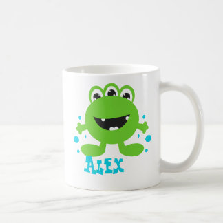 Beställnings- gigantisk mugg