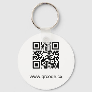 Beställnings- grundläggande knäppas Keychain Nyckelring