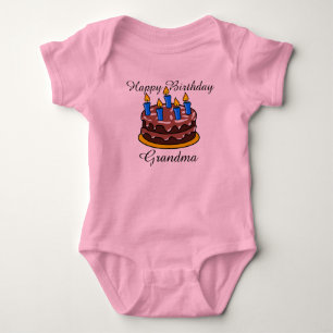 Beställnings- gullig skjorta för grattis på tee shirt