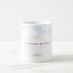 Beställnings- Haikoo Zoomugg Kaffemugg