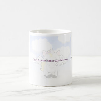 Beställnings- Haikoo Zoomugg Kaffemugg