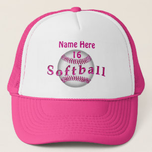 Beställnings- hattar för softball för truckerkeps