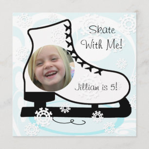 Beställnings- inbjudningar för