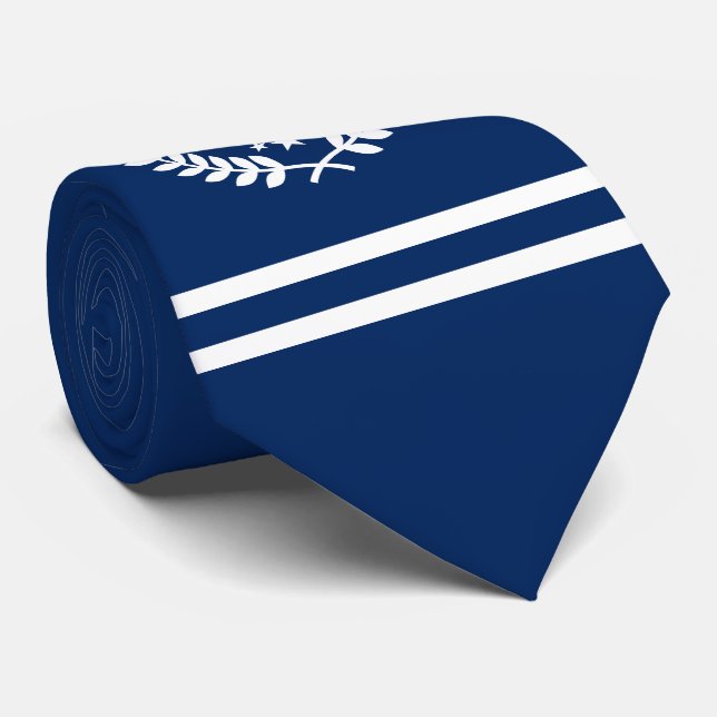 Beställnings- initialerhockeyspelare/fläkt all slips (Rullad)