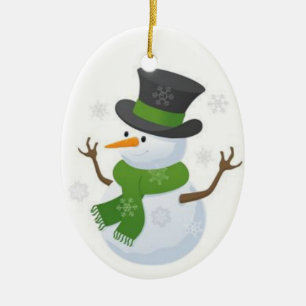BESTÄLLNINGS- JULGRAN JULGRANSPRYDNAD KERAMIK