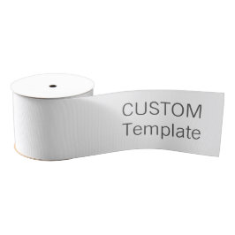 Beställnings- julGROSGRAINgåva som slår in bandet