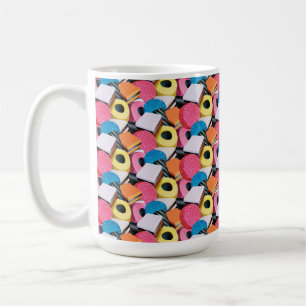 Beställnings- kaffemuggLiquorice Allsorts. Kaffemugg