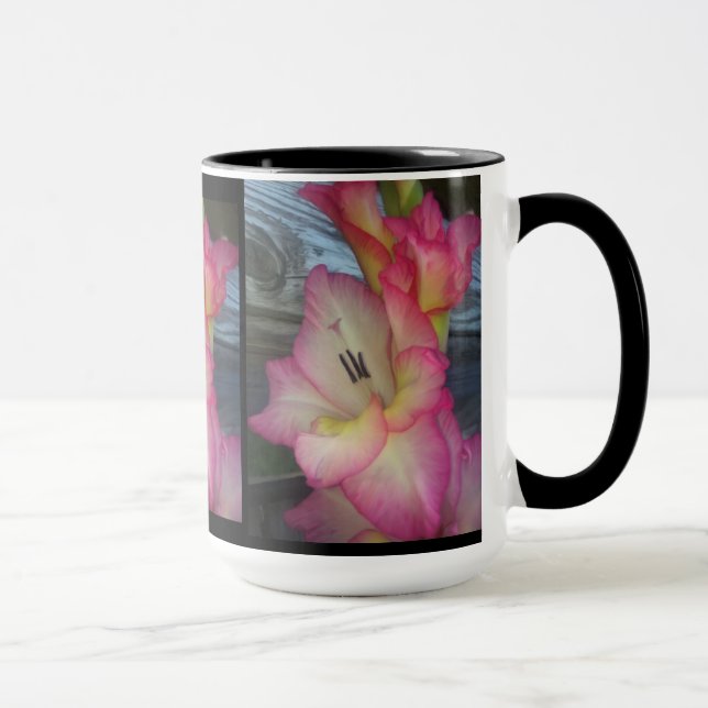Beställnings- kaffesamling mugg (Höger)