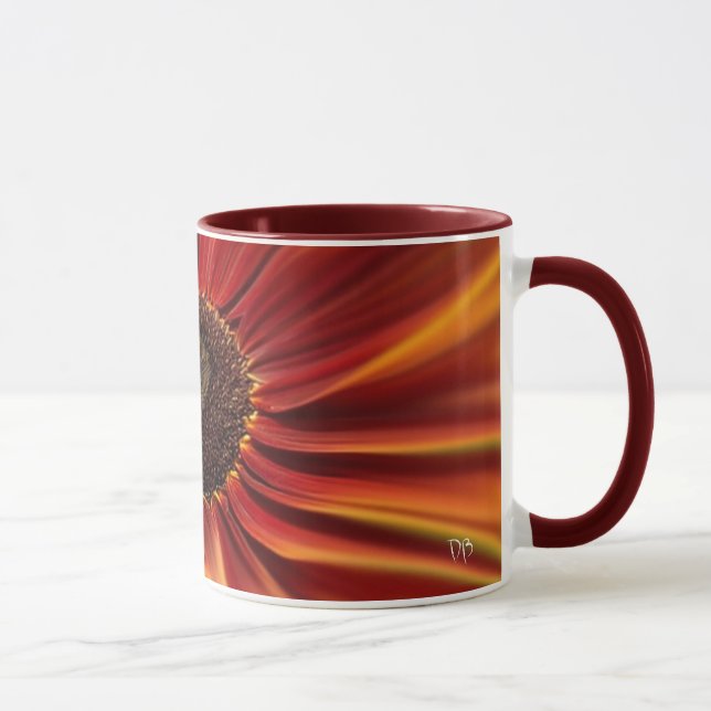 Beställnings- kaffesamling mugg (Höger)